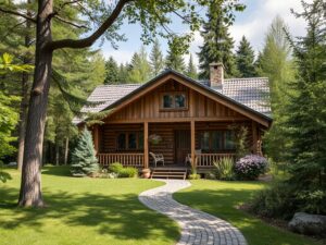 mpo96.ru | Как продать или сдать в аренду дом из клееного бруса: подготовка и маркетинг