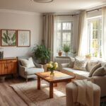 mpo96.ru | Как выбрать мебель для дома из клееного бруса