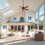 mpo96.ru | Идеи для зонирования открытой планировки в деревянном доме