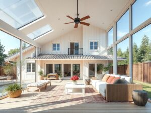 mpo96.ru | Идеи для зонирования открытой планировки в деревянном доме