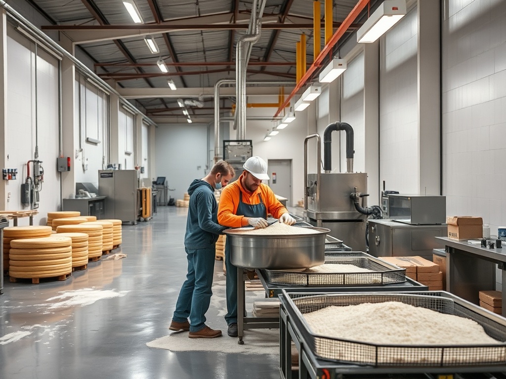 mpo96.ru | Виртуальный тур по производству клееного бруса