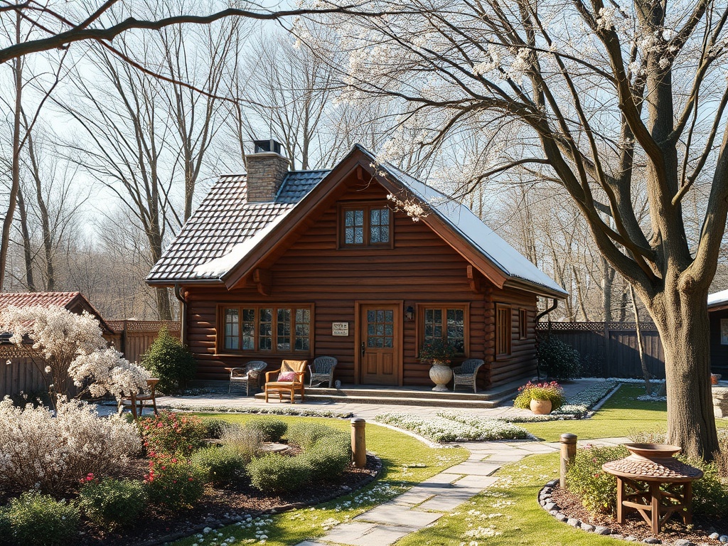 mpo96.ru | Проект дома из клееного бруса с зимним садом