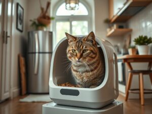 mpo96.ru | Система автоматического кормления домашних животных